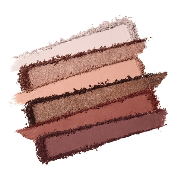 r.e.m. beauty  midnight shadows eyeshadow palette - Babydoll - Picture 7 of 7